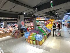 -悦喜客来购物广场(中山路店)