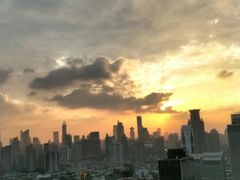 -上海外滩英迪格酒店