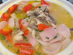 -金洲美食(金州广场店)