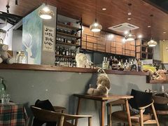 -咖法森林·咖啡  酒吧(天河店)