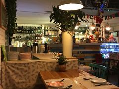 -Kitchen·Y洋厨房西餐厅(王府壹号店)