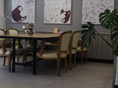 大堂-高力乐面包咖啡厅(西塔店)