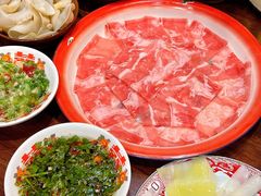 -胖姐社区老火锅(北京总店)