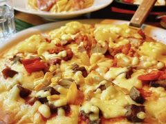 -吉姆丽德乡村西餐厅(闵行交大店)