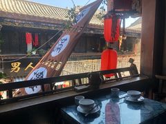 -香满楼(临安路店)