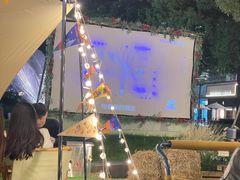 -CAMP.33露营烤肉·团建聚餐(创智天地店)