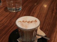 -微焙咖啡工厂(海峡创意产业园·红坊店)