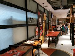 -比格比萨自助(新辰里学清路店)