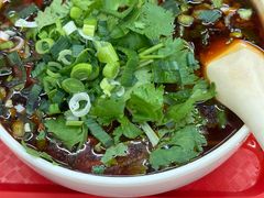 -518牛肉拉面馆(包河花园店)
