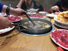 -汕头八合里海记牛肉店(清河店)