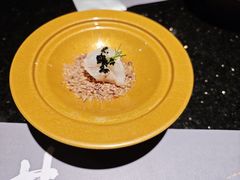 -上井料理黑金店(IFS国金中心店)