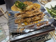 -早酒肖汉老味拌面
