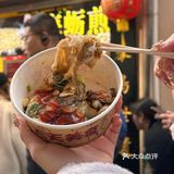 你们觉得哪里的海蛎煎好吃？鼓浪屿这家超好味😋
