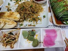 -木屋烧烤(龙岗南联店)