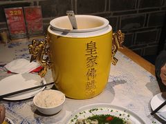 -江南韵·无锡太湖文化体验餐厅(凤凰天街店)