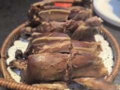 -高家烧鸽子烧烤店63年