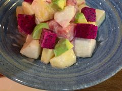 -1861意大利餐厅(文化广场店)