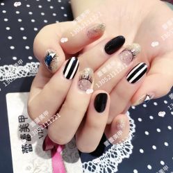 -LEILEI NAIL蕾蕾美甲美睫