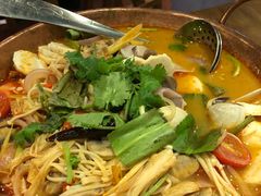 -太泰东南亚餐厅(万福广场店)