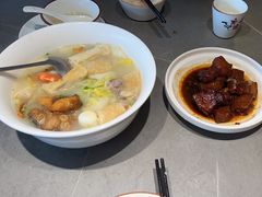 -阿毛饭店(和义路店)