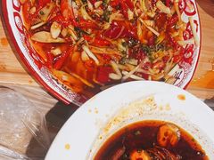 -霸王虾·麻辣小龙虾(清水河公园店)