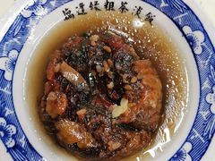 -粗茶淡饭(东关街店)