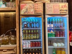 -旧街市鲜货老火锅(大光路店)