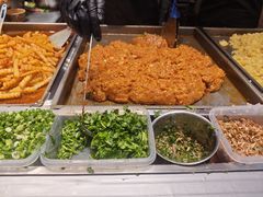 -丁家坡洋芋·观音桥好吃街A区(全国总店)