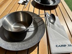 -CAMP.33露营烤肉·团建聚餐(创智天地店)