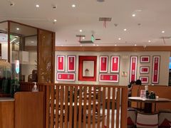 大堂-松鹤楼·苏式汤面(虹桥天地店)