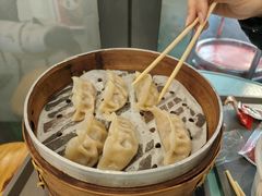 -鸡鸣汤包(红山动物园店)