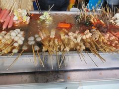 -郭记小街麻辣烫(南小街总店)