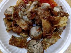 -老闽味沙茶面·姜母鸭(传承35年曾厝垵店)