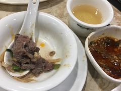 -粤潮牛肉火锅店(江南大道店)