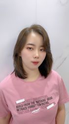 -吉米护肤造型