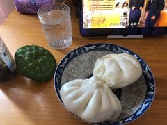 鲜肉包-袁大头包子(光华路店)