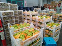 -西郊国际农产品交易中心