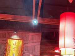 -蜀大侠火锅(森兰花园城店)