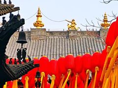-护国法轮寺