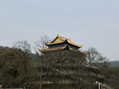 -南京市无想山景区