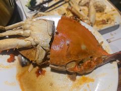 -汉巴味德(沈阳万象汇店)