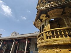-华林禅寺