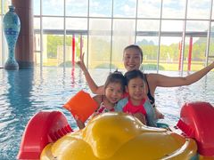 -Club Med地中海俱乐部·桂林度假村