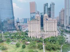 -广州富力君悦大酒店·凯菲厅