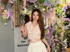 -禄台 the Balcony(亮马河店)