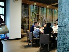 大堂-川流不息(北蔡休闲广场店)
