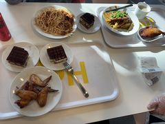 -宜家·瑞典风味餐厅(烟台路店)