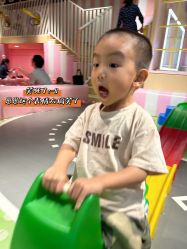 -木马王国(萧山银隆店)