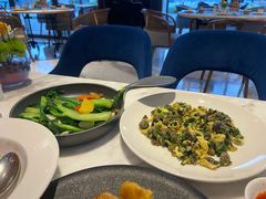 -鹭江潮餐厅•福建菜(鹭江佲家酒店)