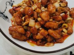 -力力豆花庄(广渠门店)